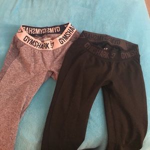 Gymshark flex leggings